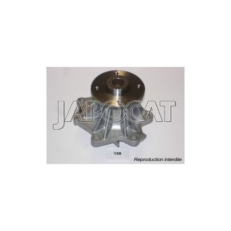POMPE A EAU RD28/RD28T