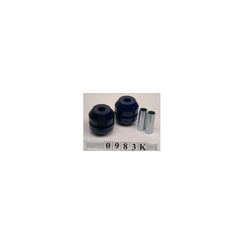 SILENTBLOC SUPERPRO