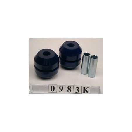 SILENTBLOC SUPERPRO