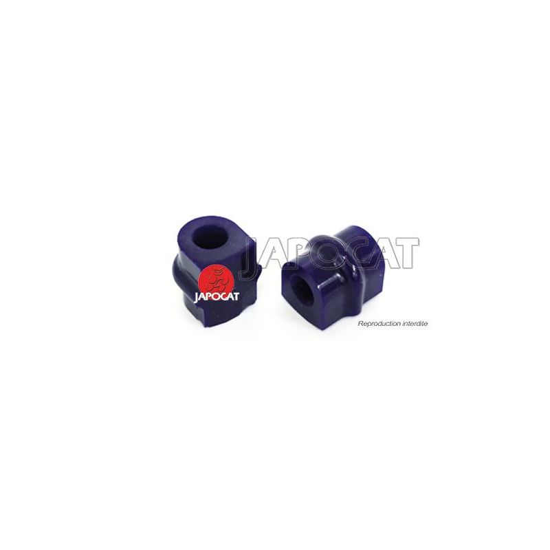 SILENTBLOC SUPERPRO T30