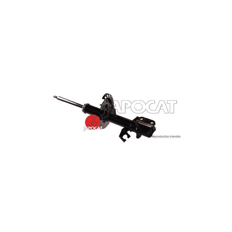 AMORTISSEUR NOTE E11 AVD GAZ