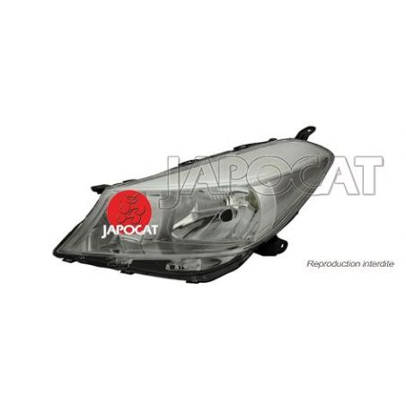 OPTIQUE G YARIS 11>15 Elec/Fumé