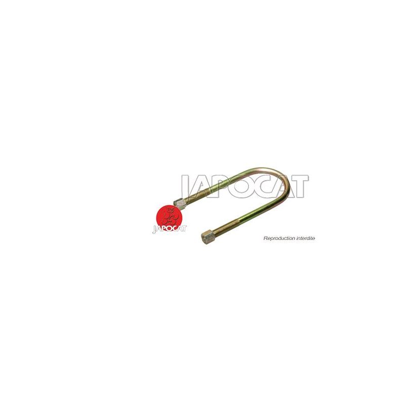 BRIDE DE LAMES AV J4 185MM