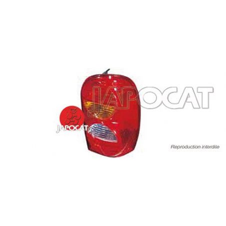 FEU ARD KJ 00>04