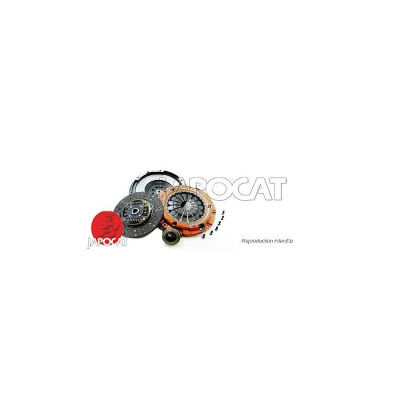 KIT CONVERSION BT50 XTREM