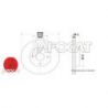 DISQUE AV E11/E12/NHW11 EBC x2