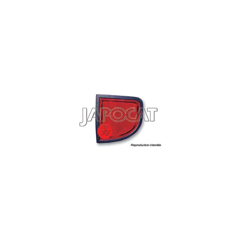 CATADIOPTRE D DE BENNE KB4