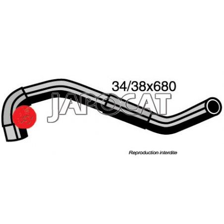 DURIT INFERIEURE R20