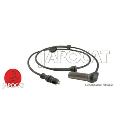 CAPTEUR ABS AV FREE
