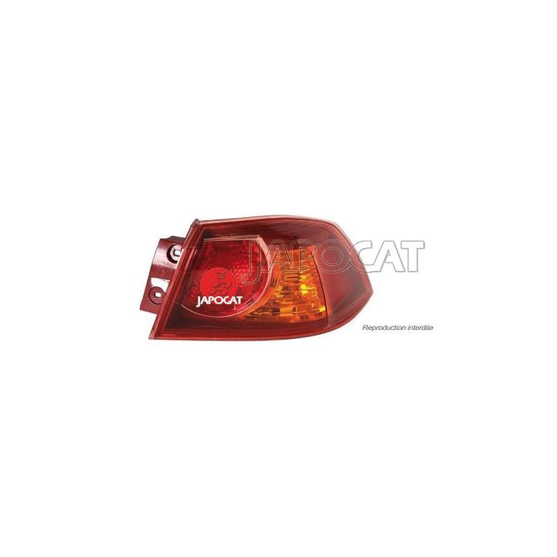 FEU ARD LANCER 08- 4P