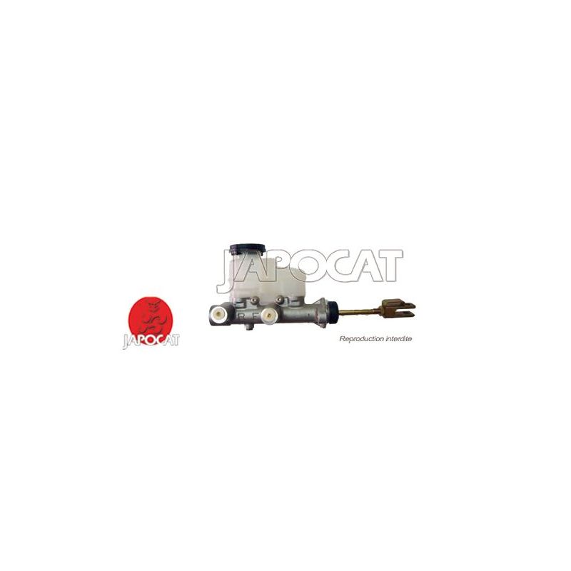 EMETTEUR DE FREIN SJ410 SYST. LUCAS