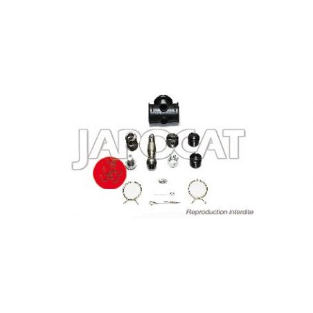 KIT REFECTION ROTULE TOYOTA