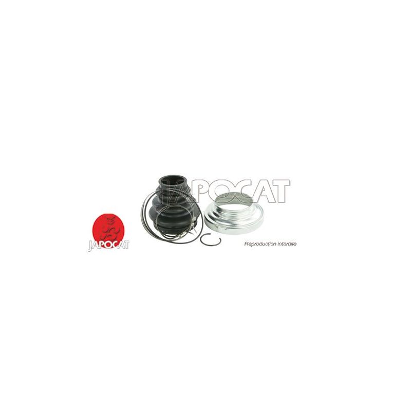 SOUFFLET DE CARDAN AR CP X5/Q7/TOUA