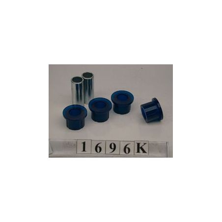 SILENTBLOC SUPERPRO