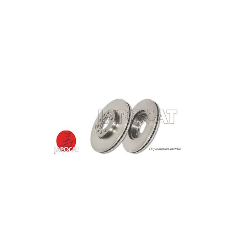 DISQUE AR KL EBC x2