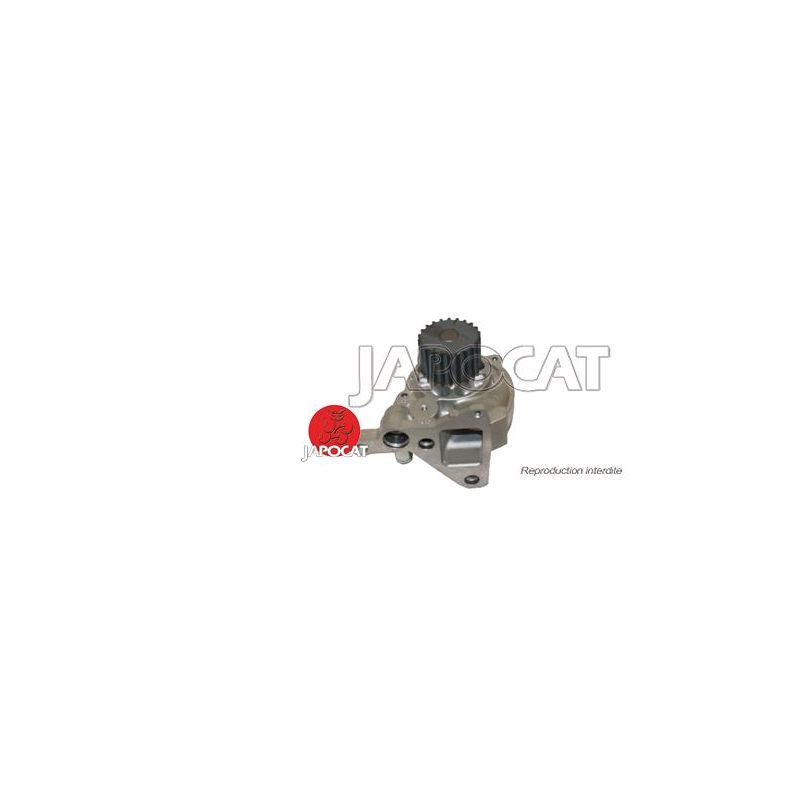 POMPE A EAU MAZDA RF/R2
