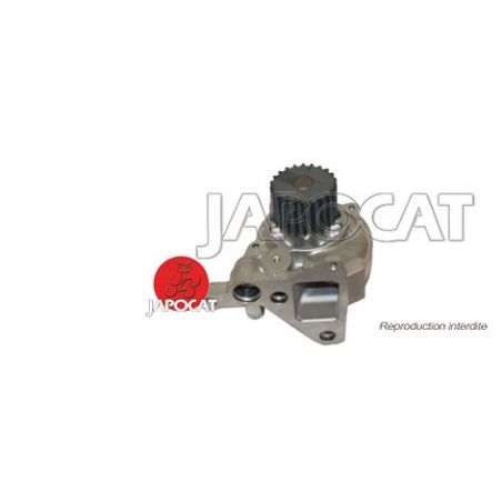 POMPE A EAU MAZDA RF/R2