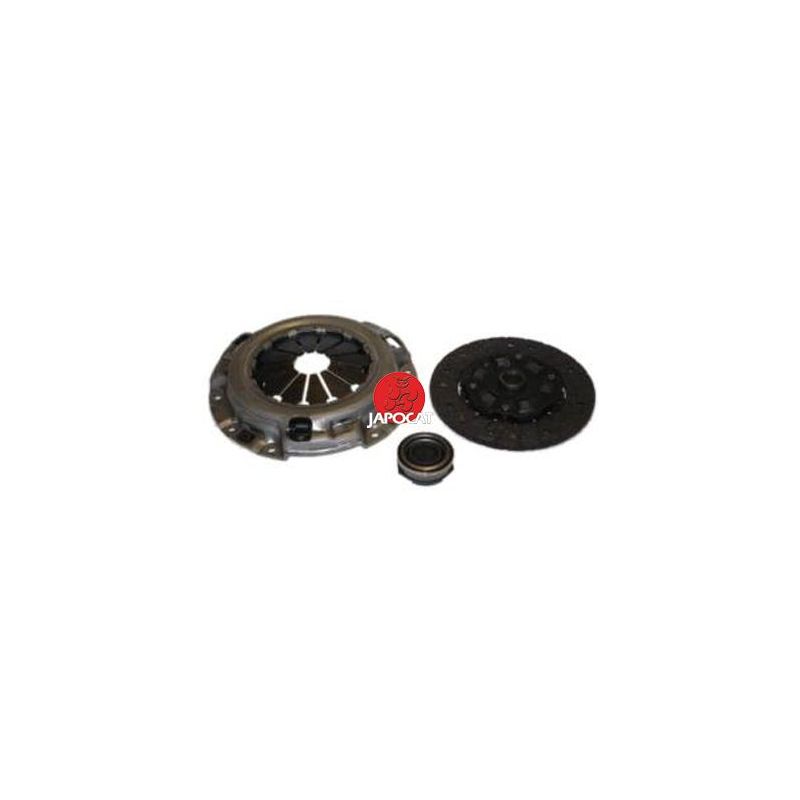 KIT EMBRAYAGE SHUMA 1.5
