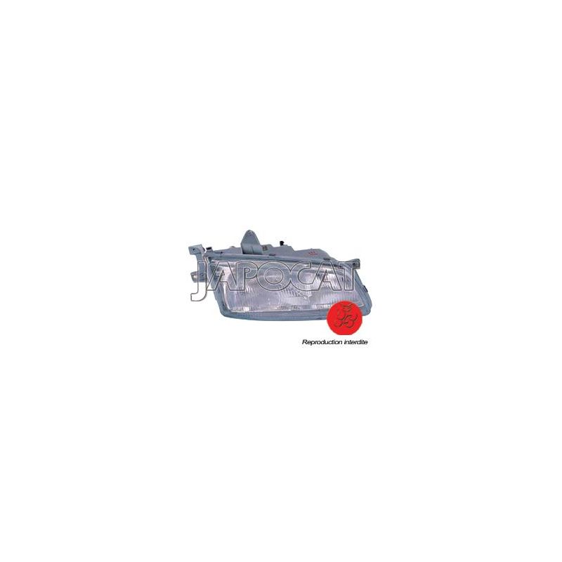 OPTIQUE D H1 95>05 STRIE