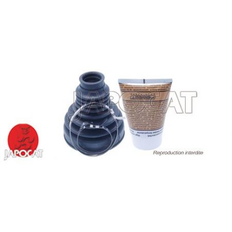 SOUFFLET DE CARDAN CP Q3