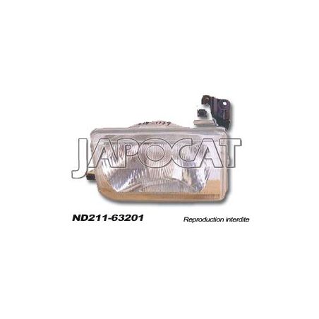 OPTIQUE G YD21