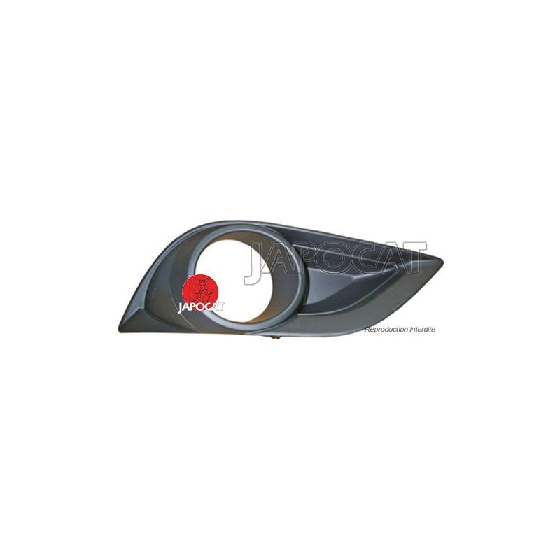 ENTOURAGE ANTIBROUILLARD D BT50 12>