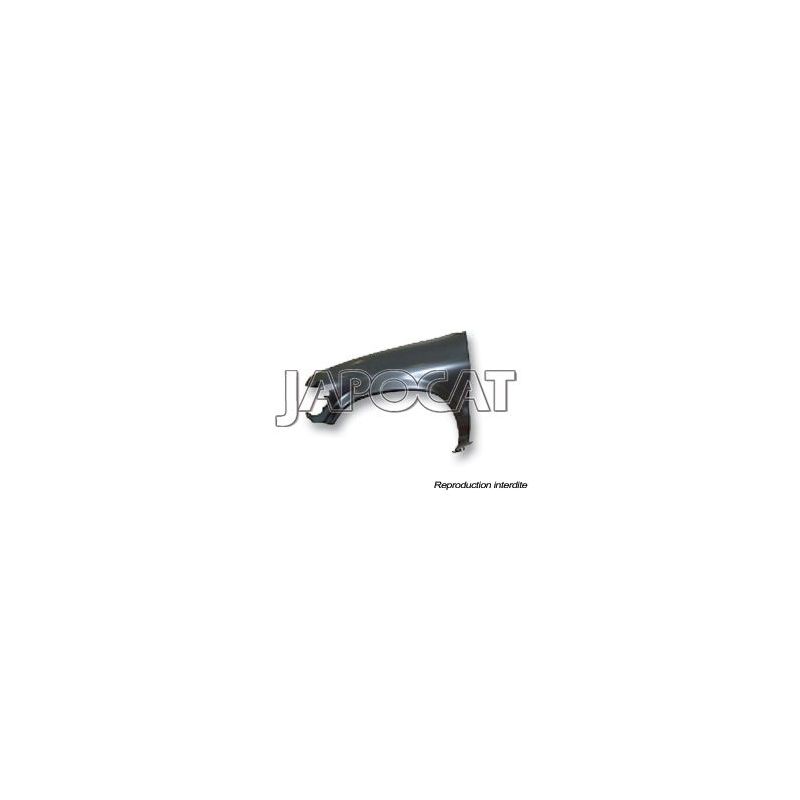 AILE AVG SPORTAGE >02 -EXT