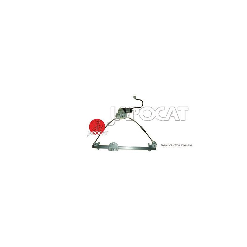 MECA LV G + MOTEUR VITARA 3 PORTES
