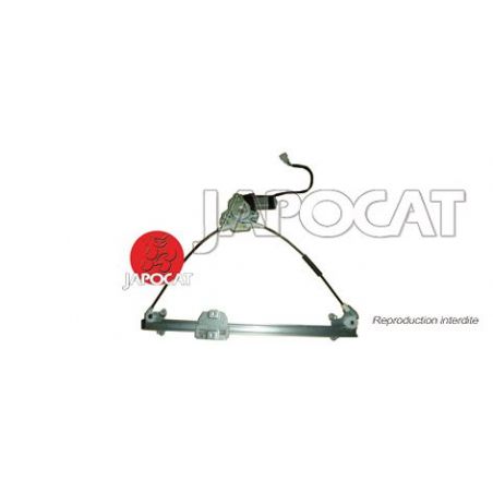 MECA LV G + MOTEUR VITARA 3 PORTES