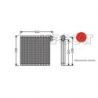 EVAPORATEUR LEXUS