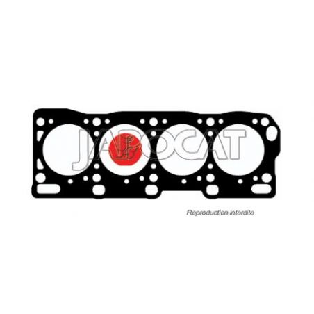 JOINT de CULASSE R2 87-