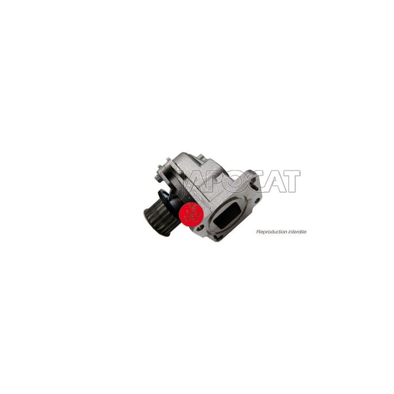 POMPE A EAU VOYAGER CRD