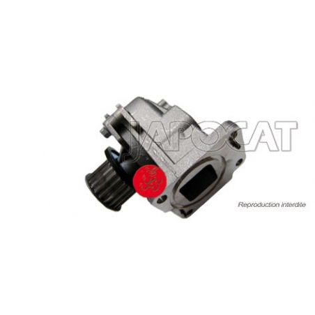 POMPE A EAU VOYAGER CRD