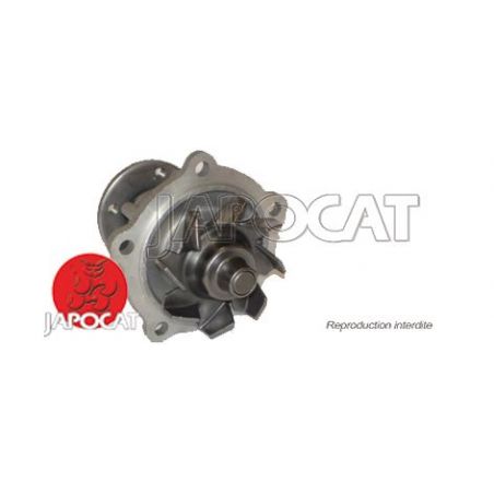 POMPE A EAU 18R/21R
