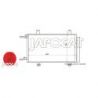 CONDENSEUR SX4 SCROSS 1.6 DDiS