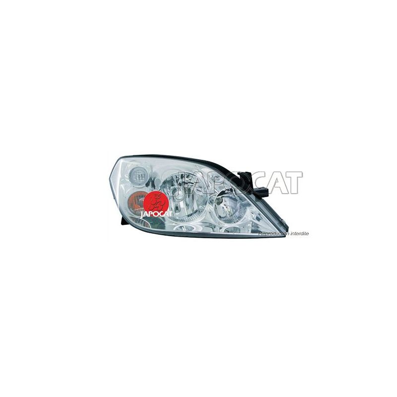OPTIQUE D PRIMERA 02- Elec