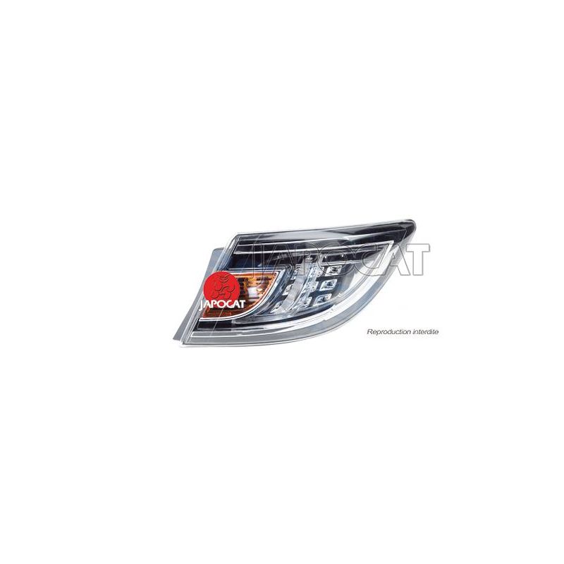 FEU ARD MAZDA 6 10> Berline