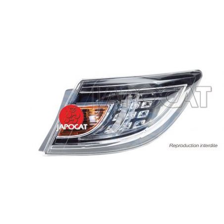 FEU ARD MAZDA 6 10> Berline