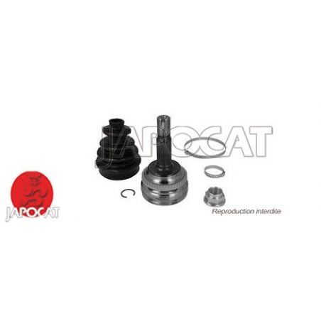 JOINT HOMOCINETIQUE YARIS P10