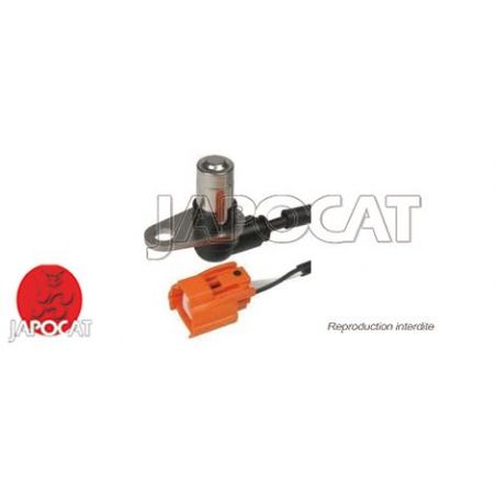CAPTEUR ABS AVG HRV