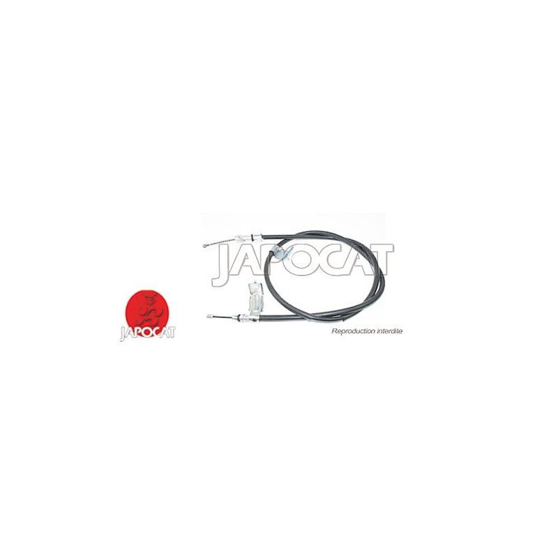 CABLE F.A.M ARG J10E