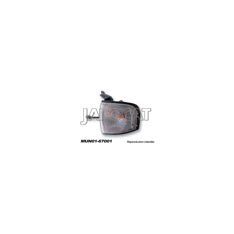 FEU AVG B2500 >01 H