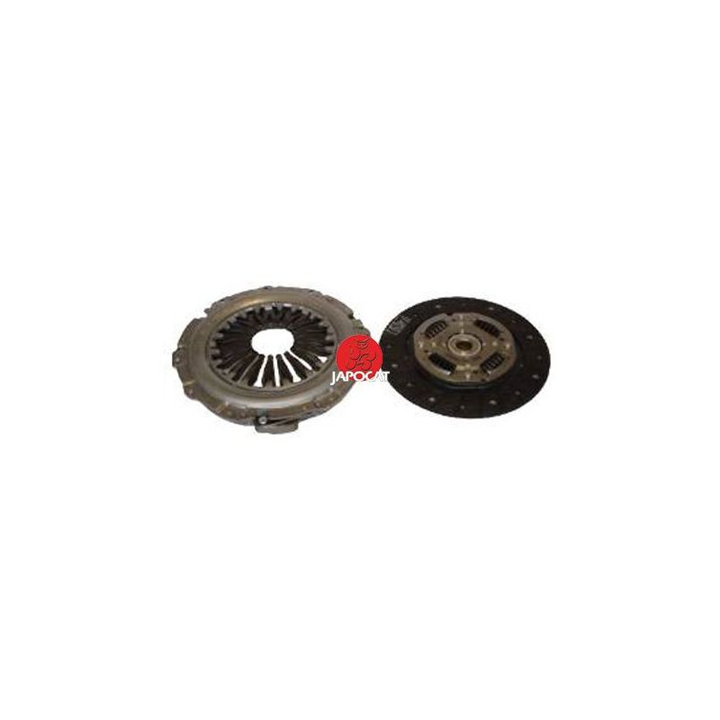 KIT EMBRAYAGE K12/N16 1.5DCI