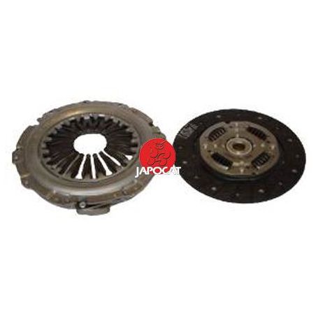 KIT EMBRAYAGE K12/N16 1.5DCI