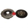 KIT EMBRAYAGE K12/N16 1.5DCI