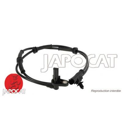 CAPTEUR ABS AV DISCOVERY III