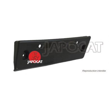 SUPPORT DE PLAQUE AV JUKE F15