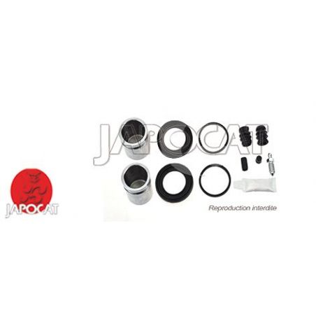 KIT DE JOINTS + PISTON D'ETRIER AV