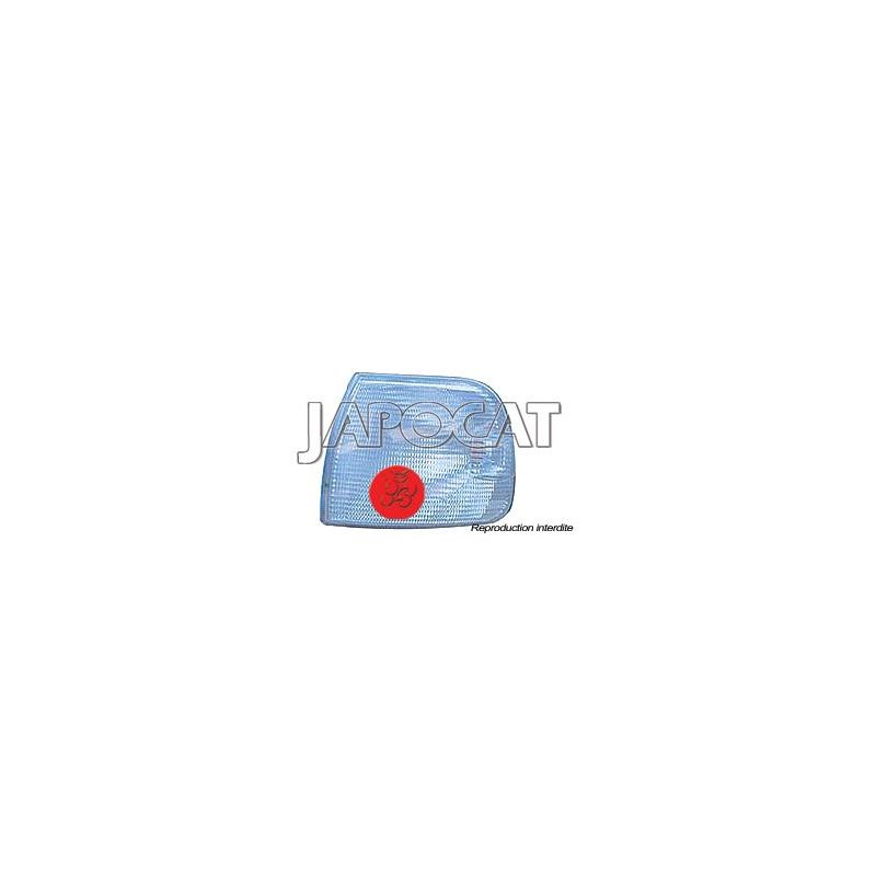 FEU AVG T4 96>02 Blanc