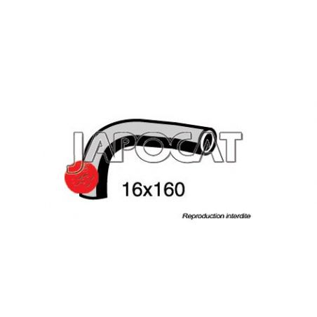 DURIT de THERMOSTAT LN110